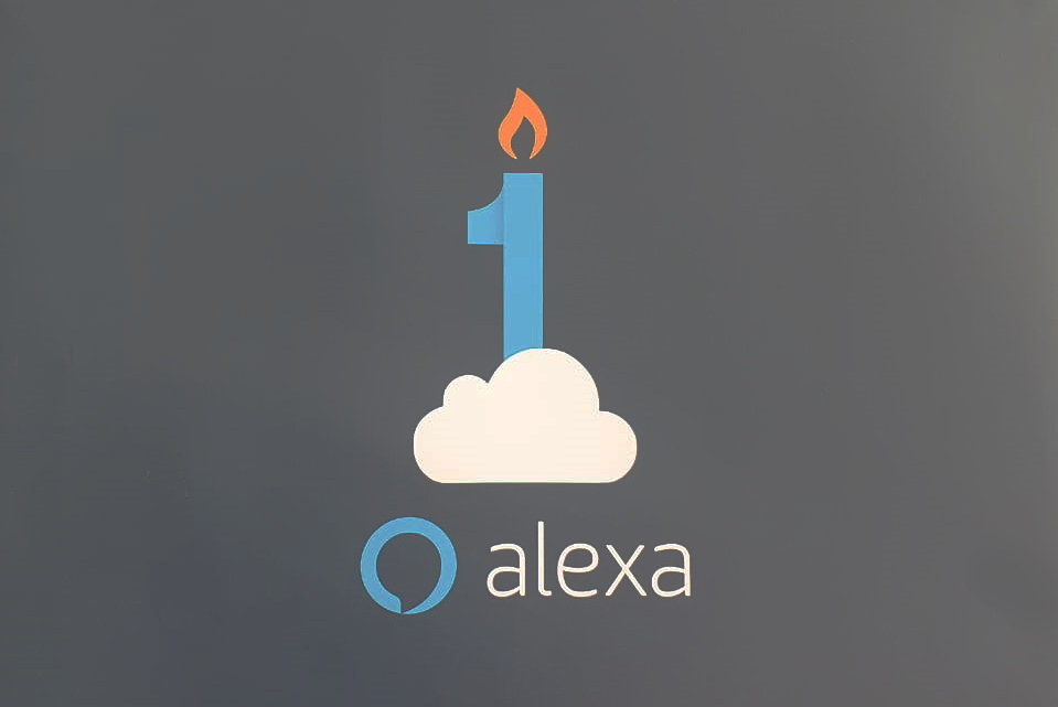 Read more about the article Alexa comemora seu primeiro ano no Brasil