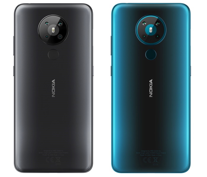 Smartphone Nokia 5.3