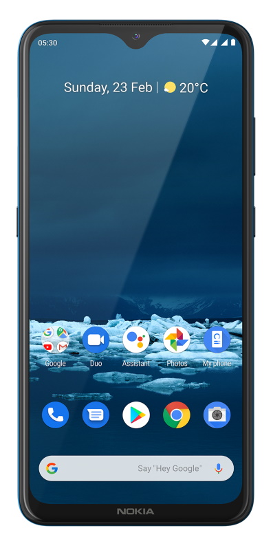 Smartphone Nokia 5.3