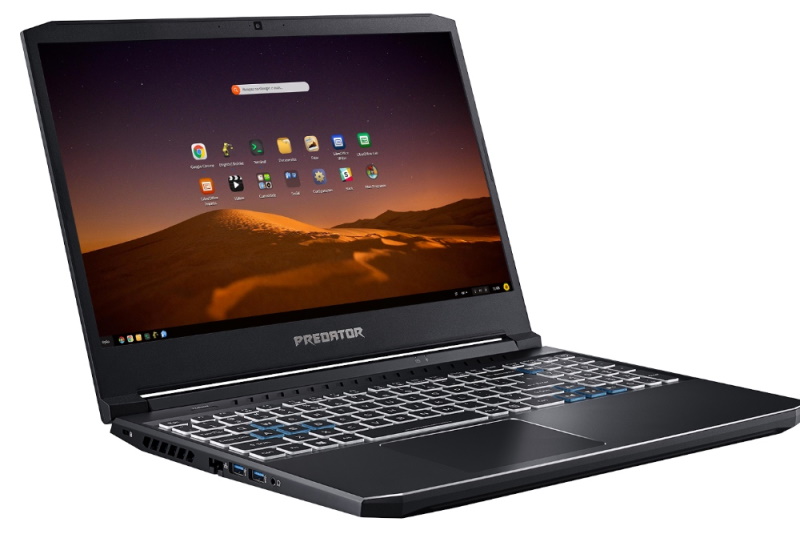 Notebook Acer Helios 300
