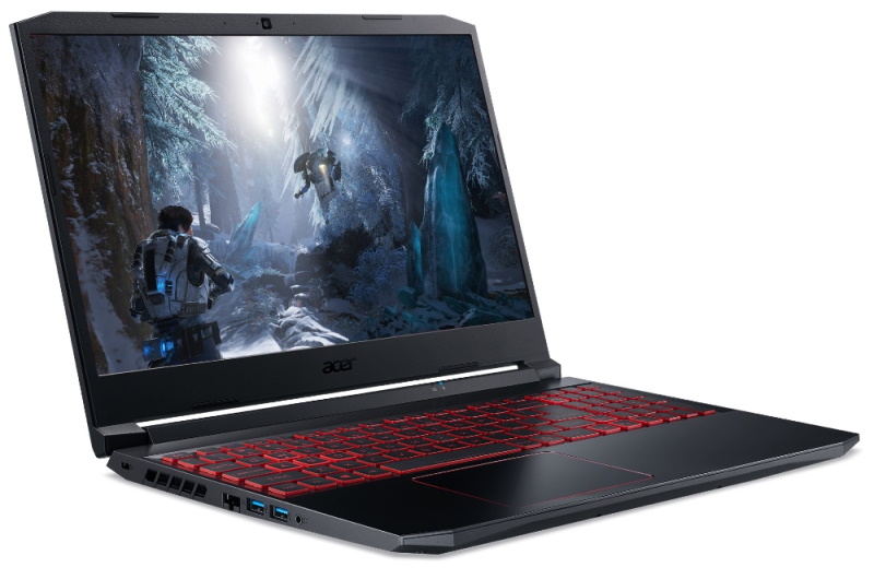 Notebooks Acer Nitro 5