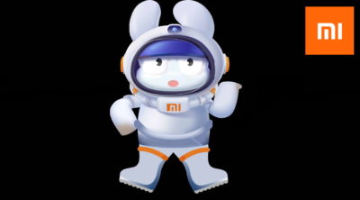 xiaomi mi bunny promoção