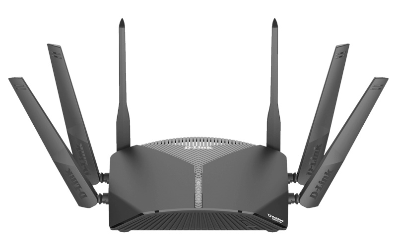 D-link roteadores