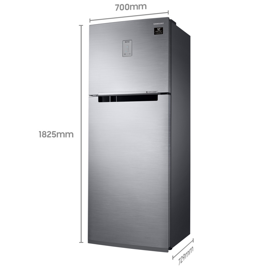 Samsung Geladeira inverter