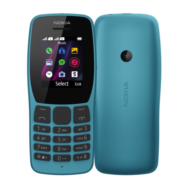 Nokia 110