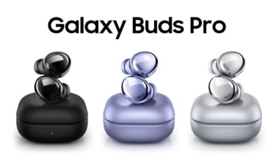 Read more about the article Samsung Galaxy Buds Pro: conheça tudo sobre o fone true wireless