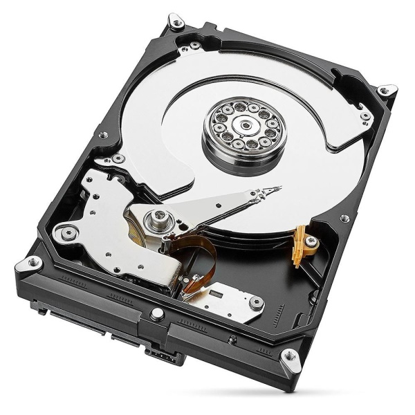 instalar SSD