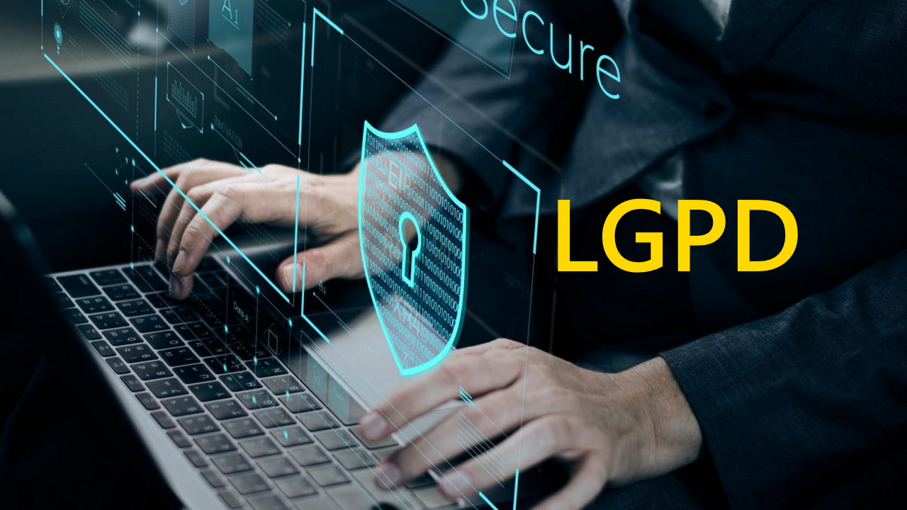 regras da LGPD