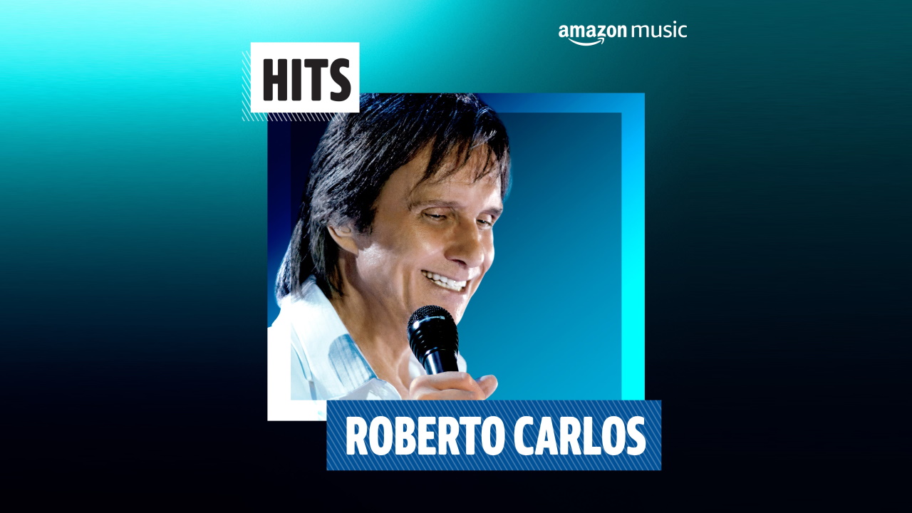 amazon music roberto carlos