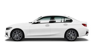 Bmw 320i 2022