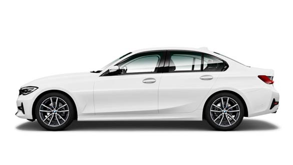 BMW 320i GP BMW 320i GP