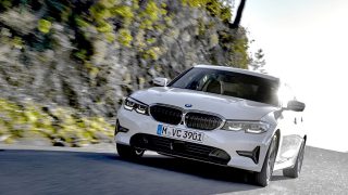 Bmw 320i 2022