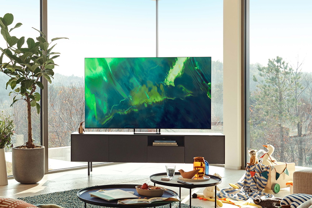 Neo QLED