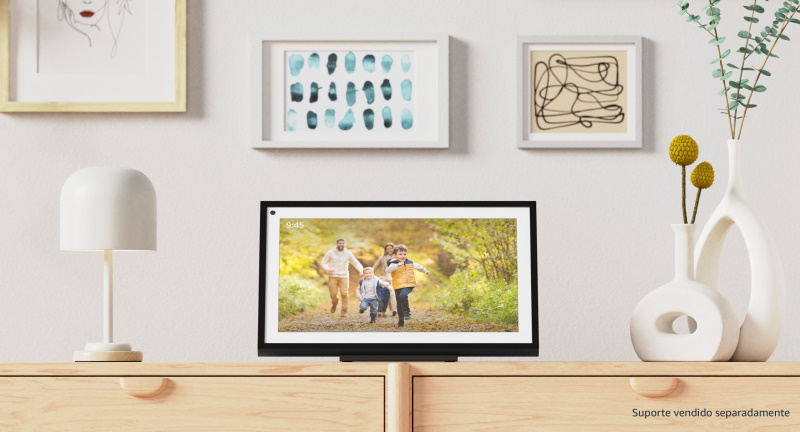 Echo show 15