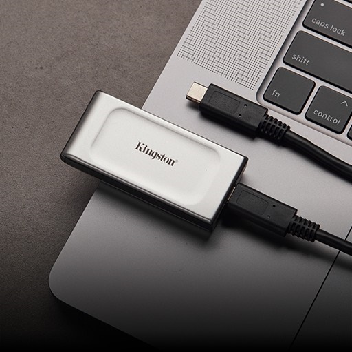 SSD kingston
