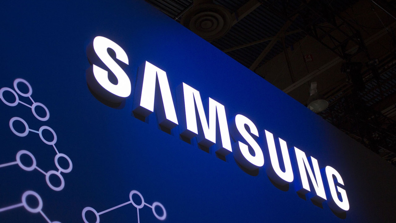 Samsung mario sousa