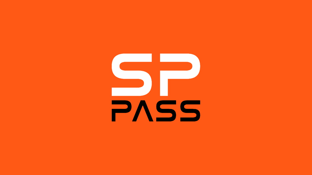 aplicativo SP Pass