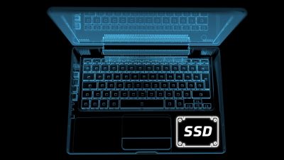 Kingston lidera mercado de SSD em 2020, aponta TrendForce