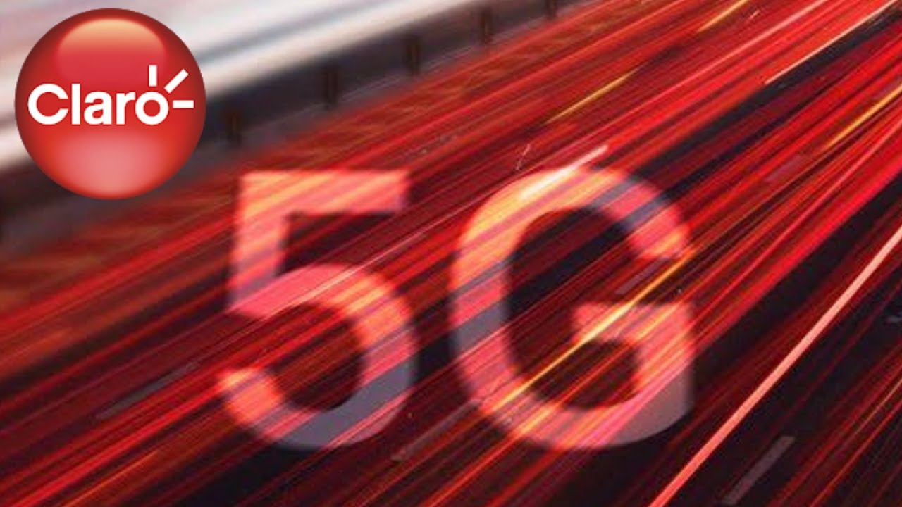 Claro 5G