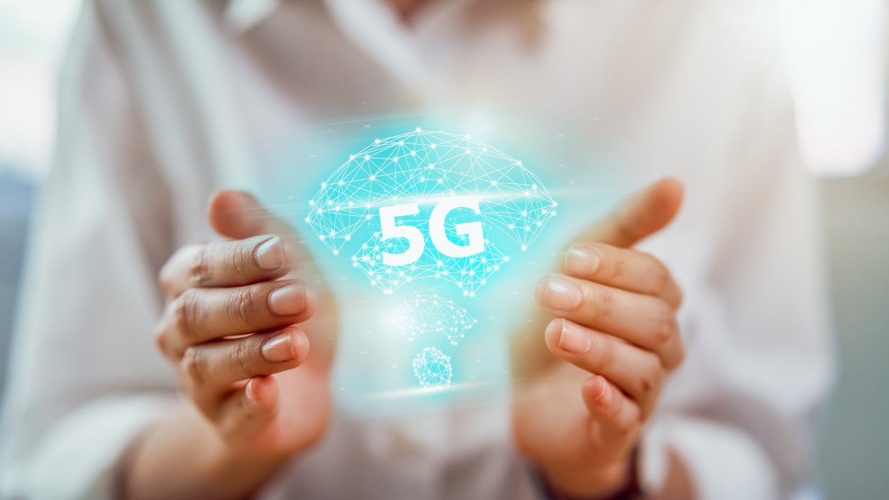 Read more about the article 5G: a nova geração de redes móveis poderá substituir o Wi-Fi?