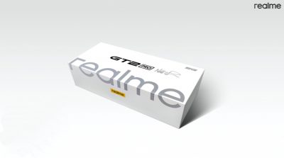 Read more about the article realme GT 2 Pro 5G vai chegar ao Brasil, conheça os detalhes
