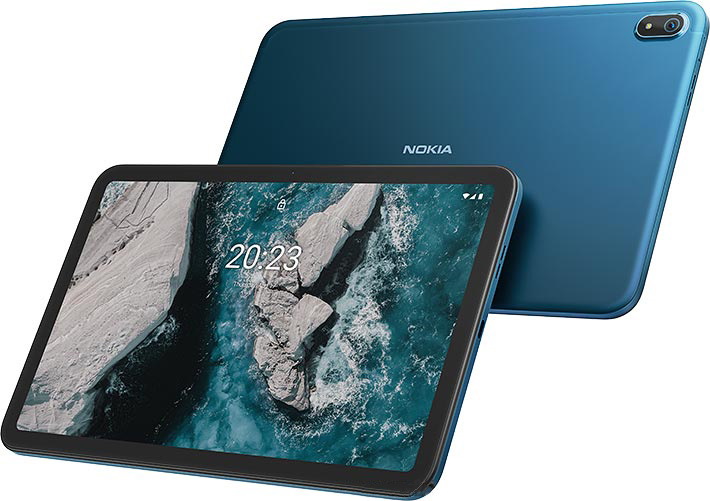 Tablet Nokia T20