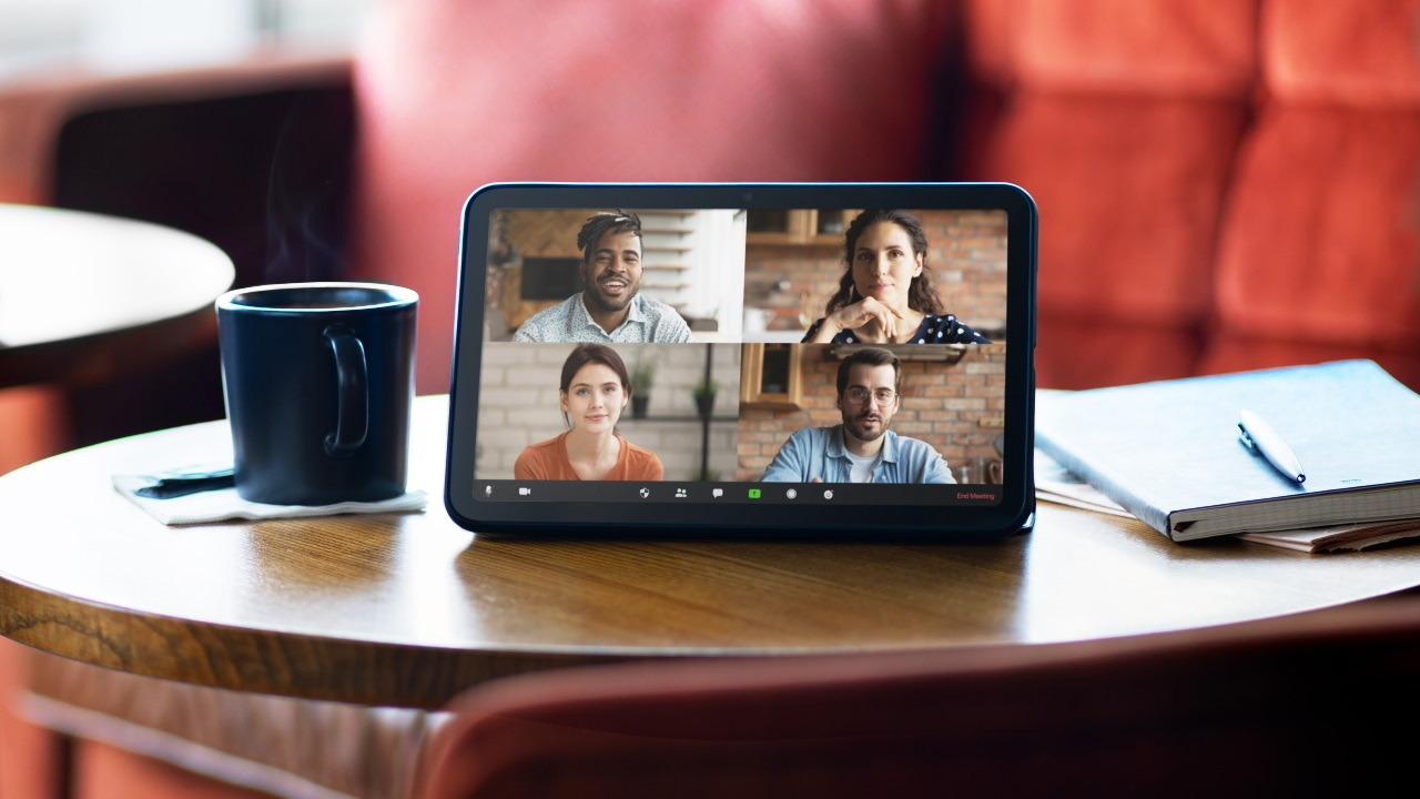 Tablet Nokia T20