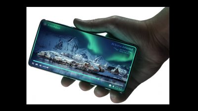 MediaTek lança série de chips 5G Dimensity 8000 para smartphones 5G premium