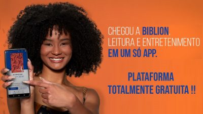 Read more about the article Governo de SP lança biblioteca digital gratuita com mais de 15 mil títulos e atividades culturais
