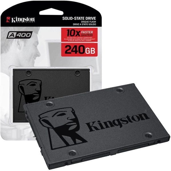 SSD NVMe SSD SATA e HD