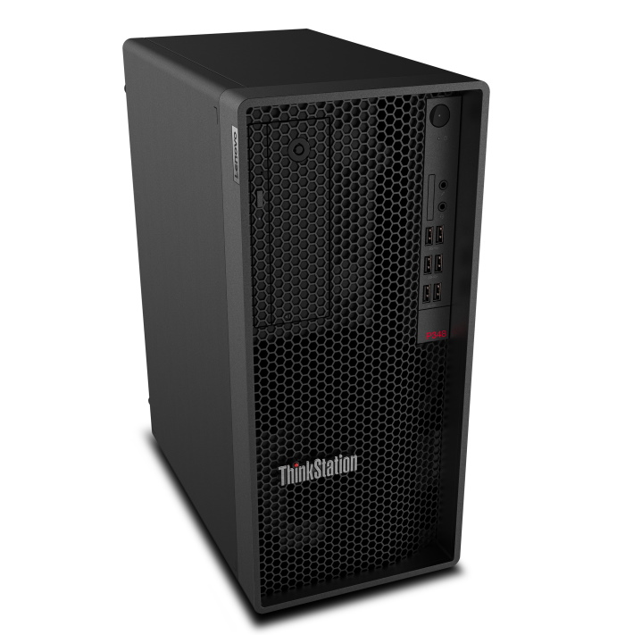 Workstation Lenovo