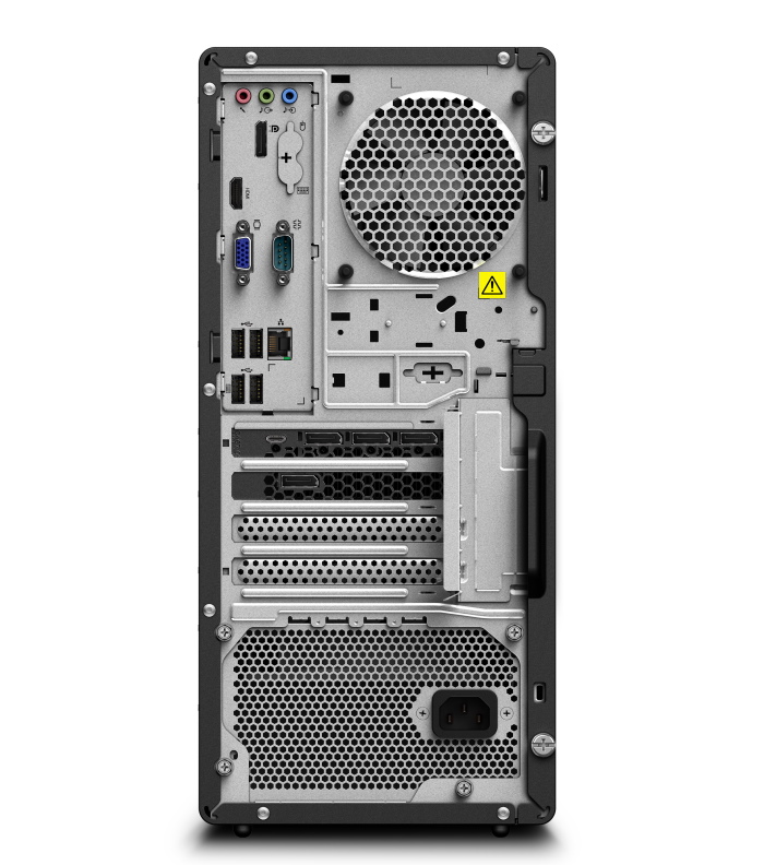 Workstation Lenovo