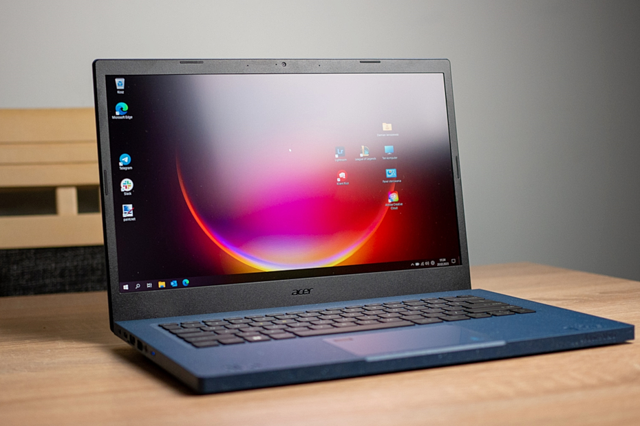 Acer Aspire Vero