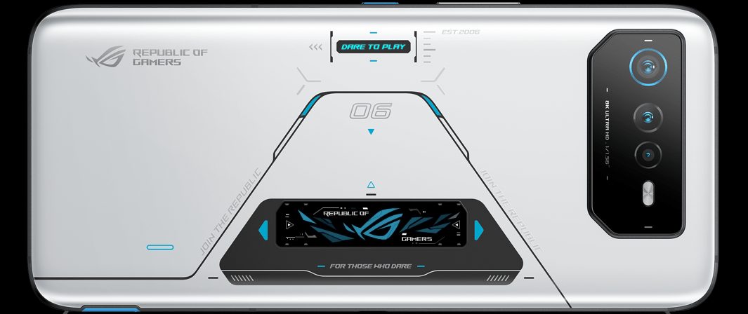 Rog Phone 6