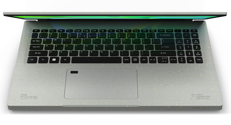 Acer Aspire Vero