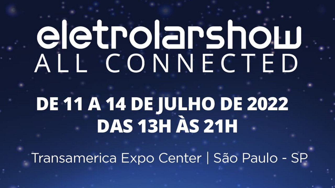 You are currently viewing Usina de Vendas apresenta lançamentos de marcas mundiais de tecnologia na Eletrolar Show 2022