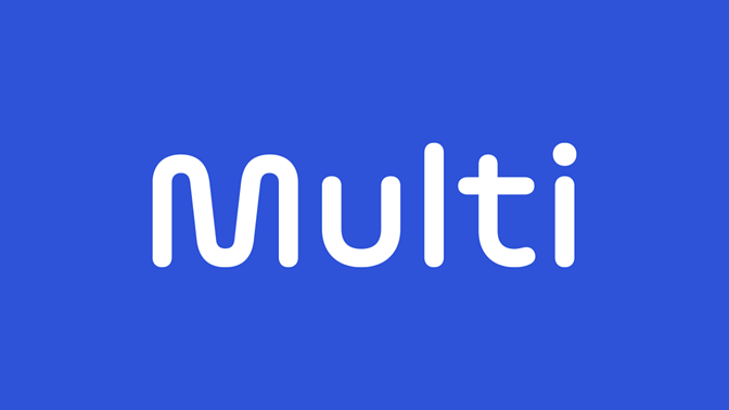 Multilaser multi