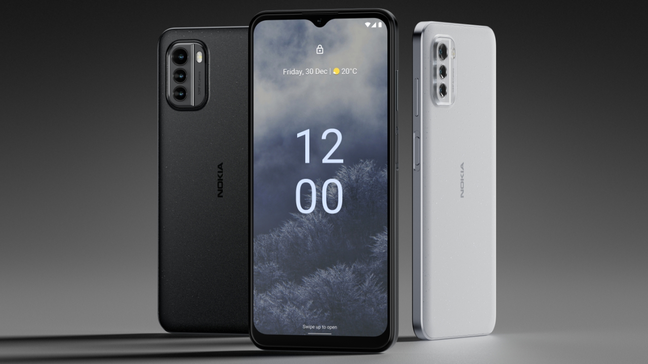 Smartphones 5G Da Nokia Chegam Ao Mercado Smartphones 5G Da Nokia Chegam Ao Mercado