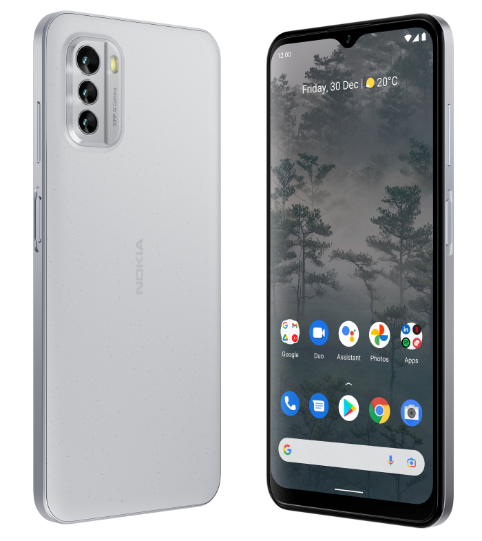 Nokia Smartphones