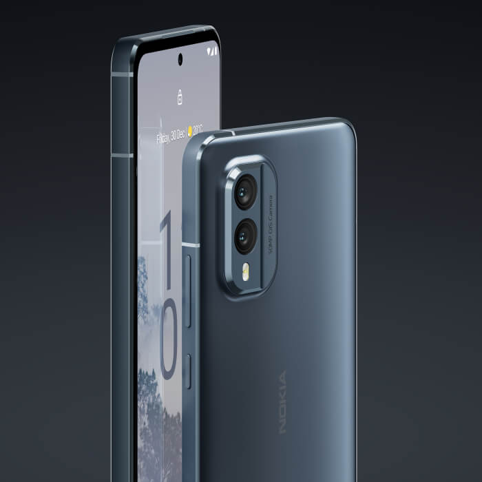 Nokia Smartphones 2022