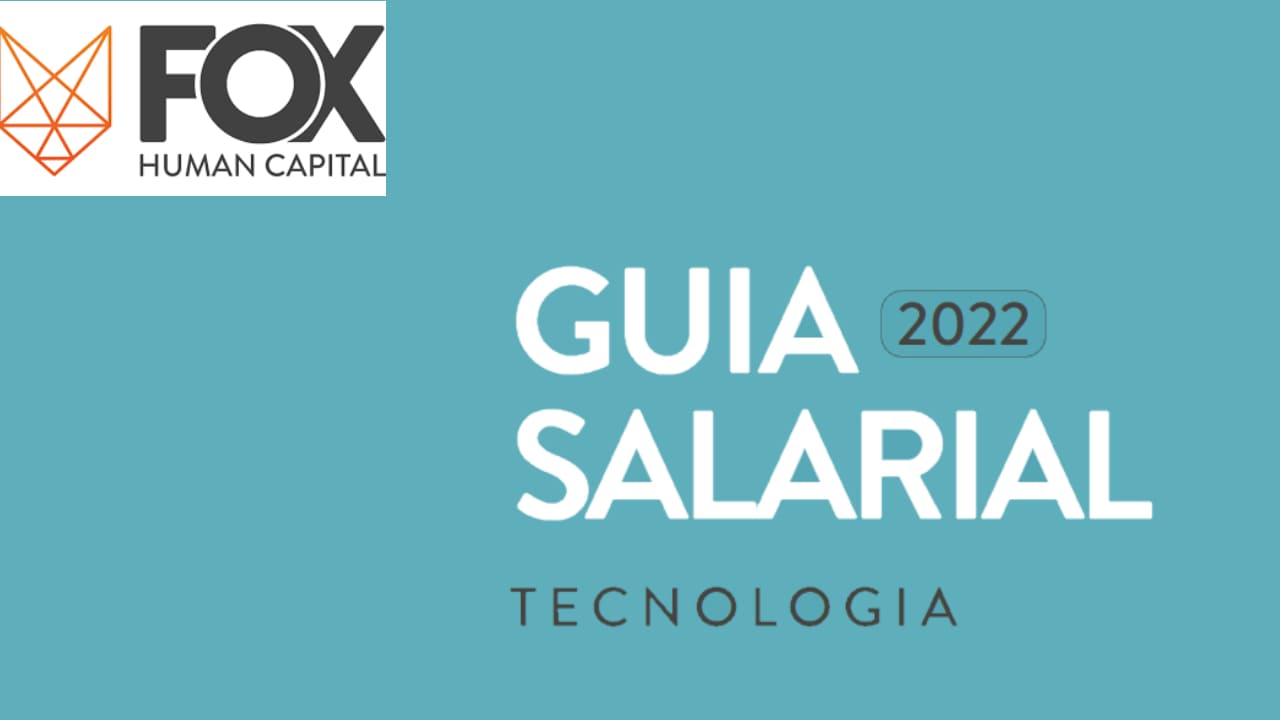 Guia Salarial de TI 2022