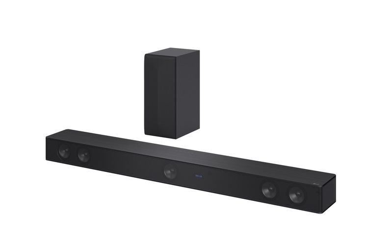 Sound Bar LG XBOOM SH7Q