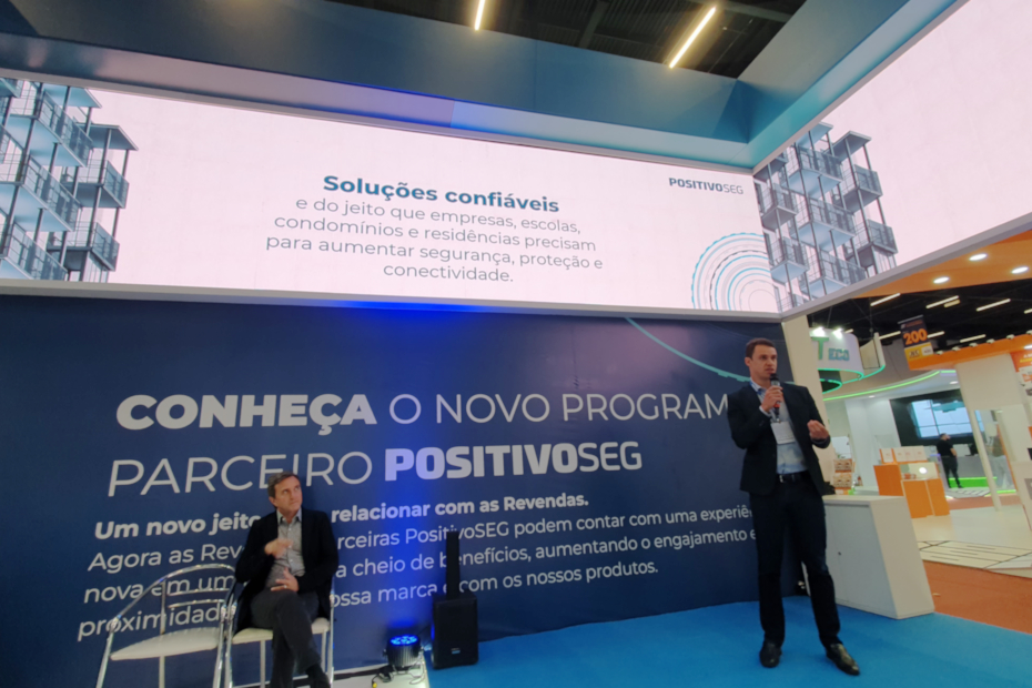 PositivoSEG