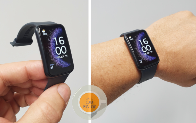 Huawei Watch Fit special edition