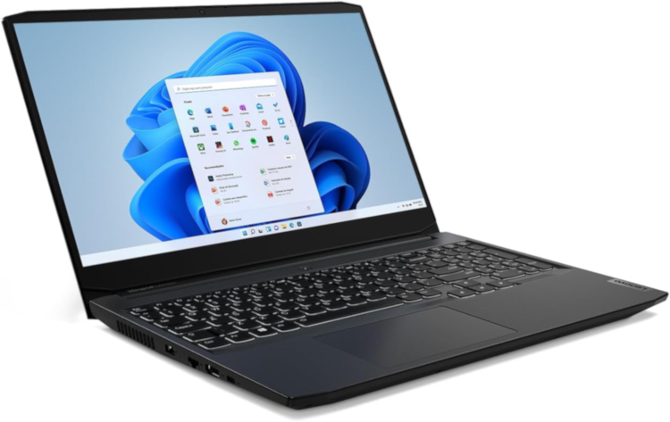 Notebook Lenovo Ideapad Gaming i3