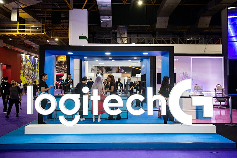 Logitech