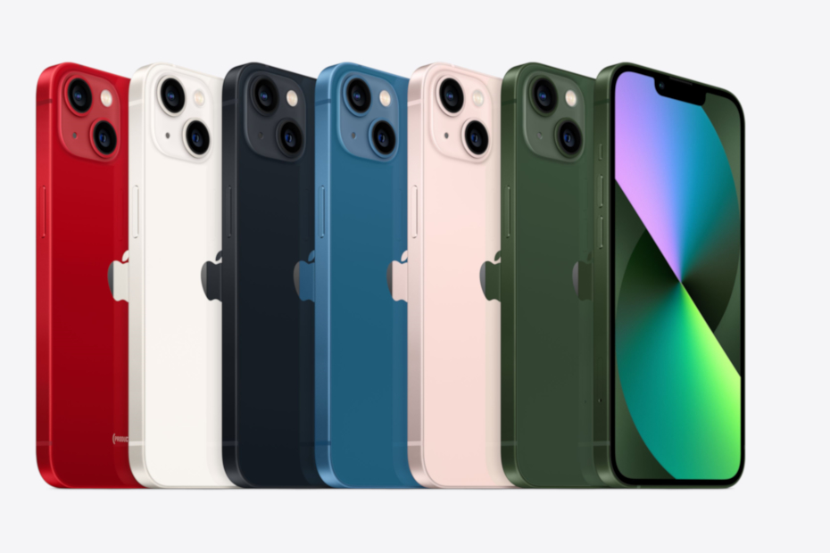 iPhone 13 Apple na Amazon