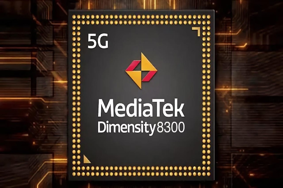 Dimensity 8300