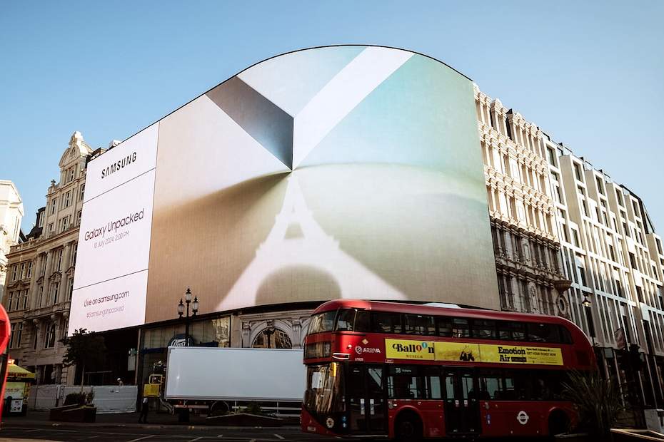 Samsung Galaxy Unpacked 2024