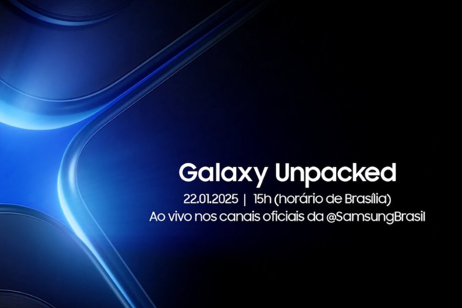 Galaxy unpacked 2025
